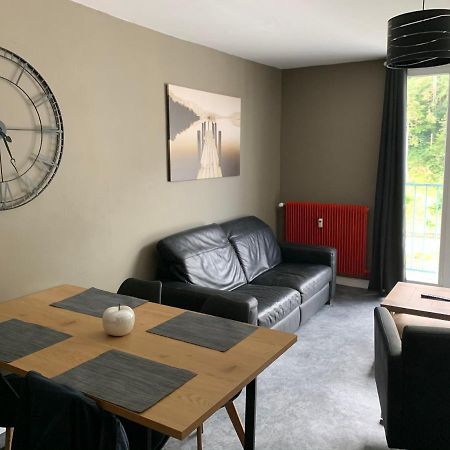 Appartement Tout Confort Dans Une Residence Calme جيفيه المظهر الخارجي الصورة