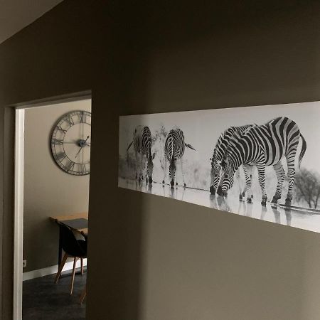 Appartement Tout Confort Dans Une Residence Calme جيفيه المظهر الخارجي الصورة