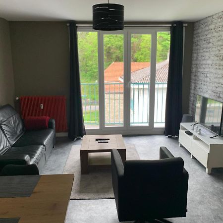 Appartement Tout Confort Dans Une Residence Calme جيفيه المظهر الخارجي الصورة